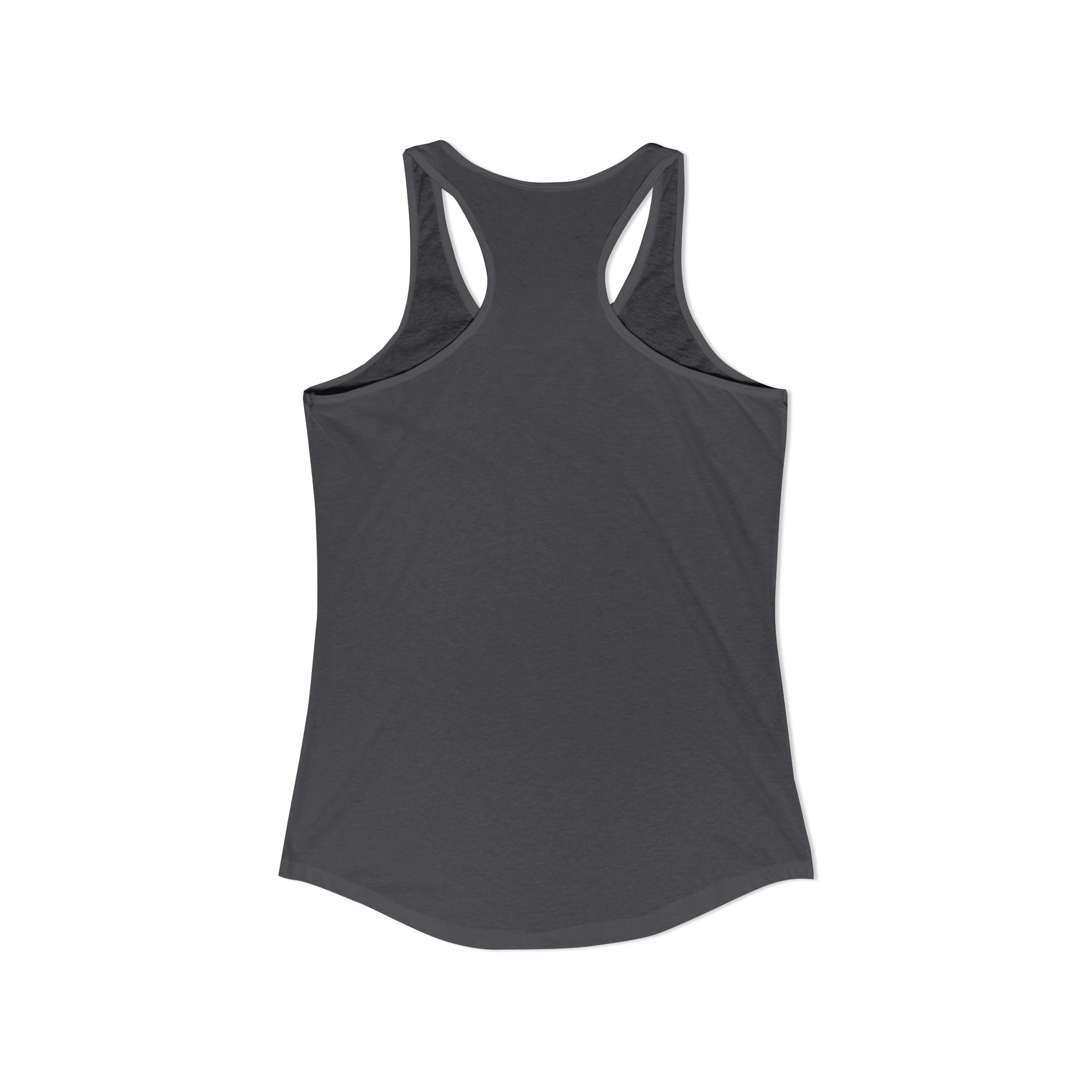 WOMENS RACERBACK TANK