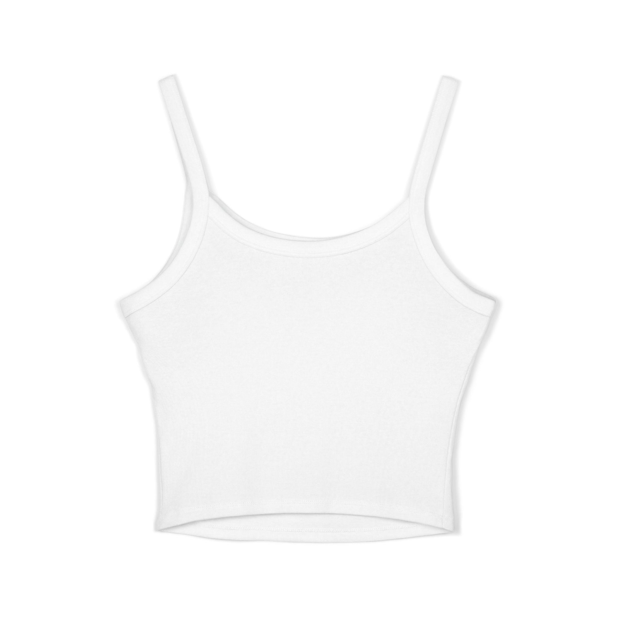 WOMEN'S CROP TOP
