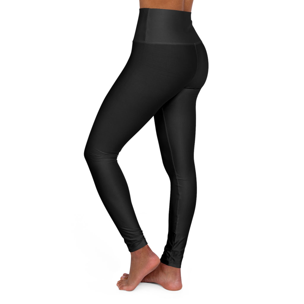 WOMEN'S HIGH WAISTED YOGA PANTS