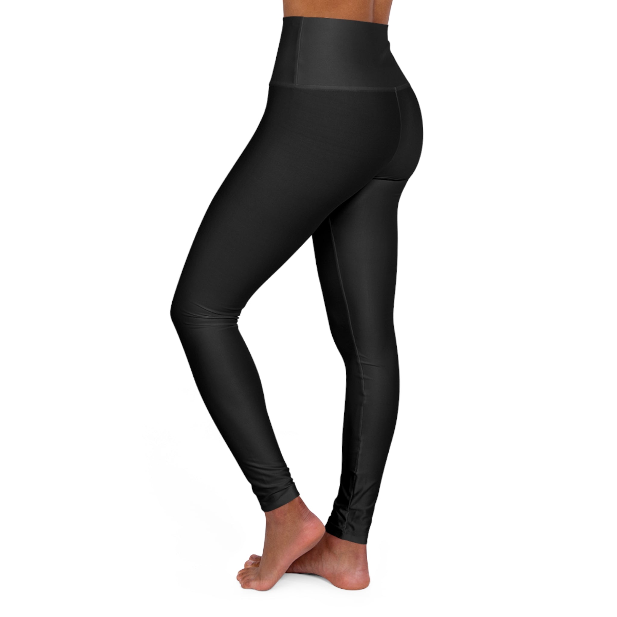WOMEN'S HIGH WAISTED YOGA PANTS