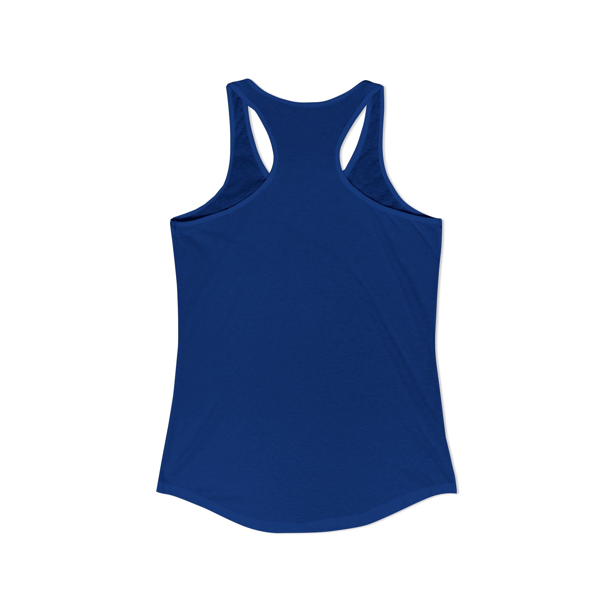 WOMENS RACERBACK TANK