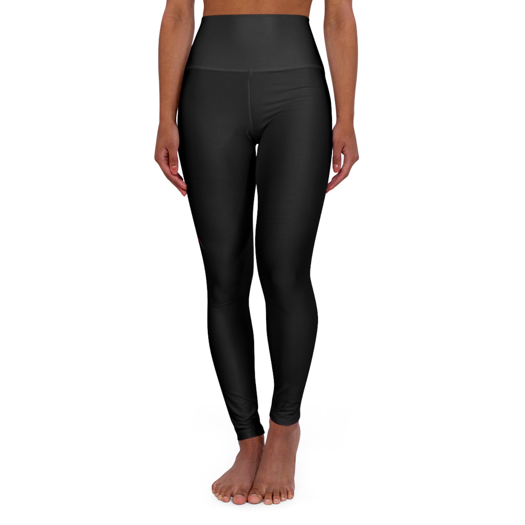WOMEN'S HIGH WAISTED YOGA PANTS