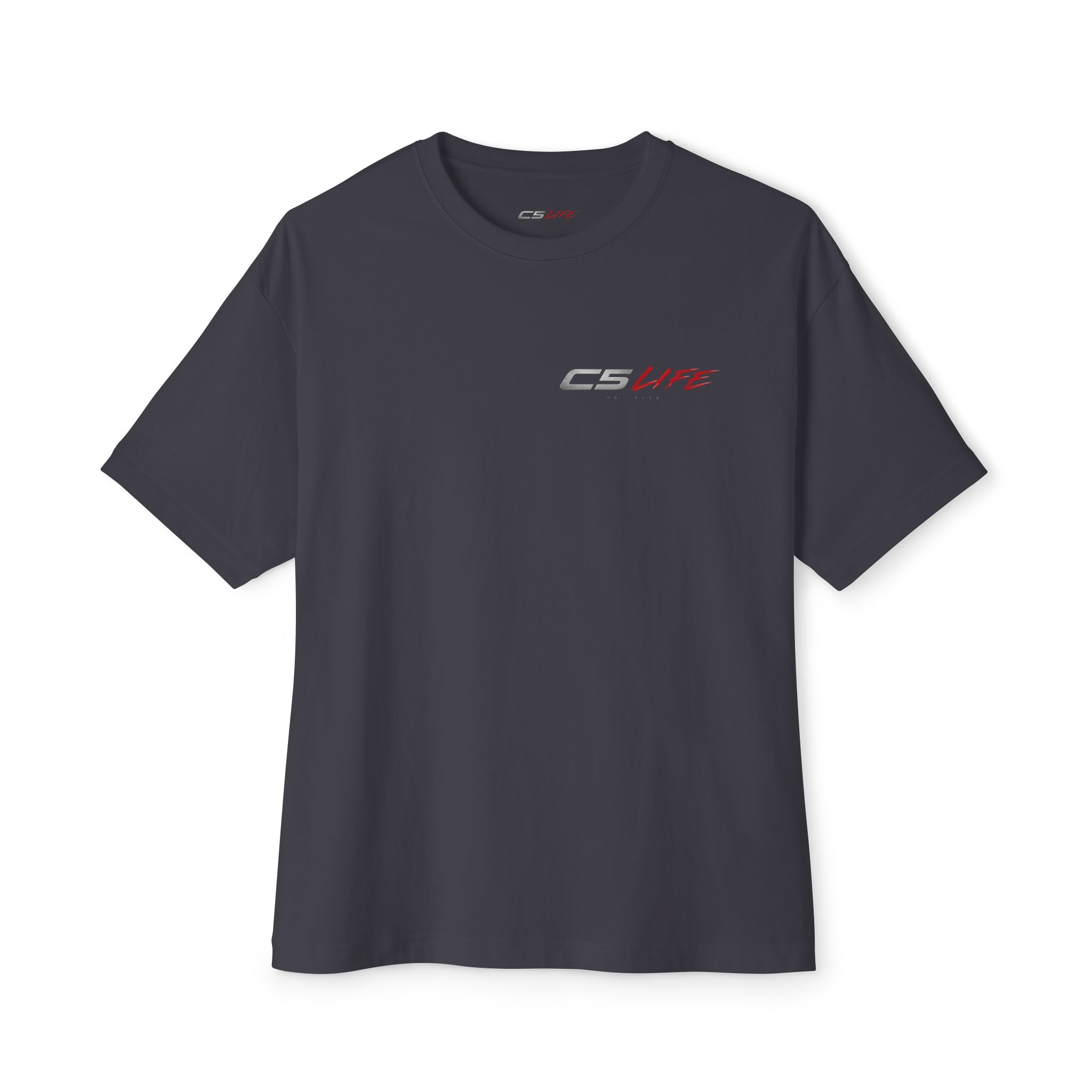 OVERSIZED T-SHIRT