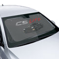 WINDSHIELD SUN SHADE
