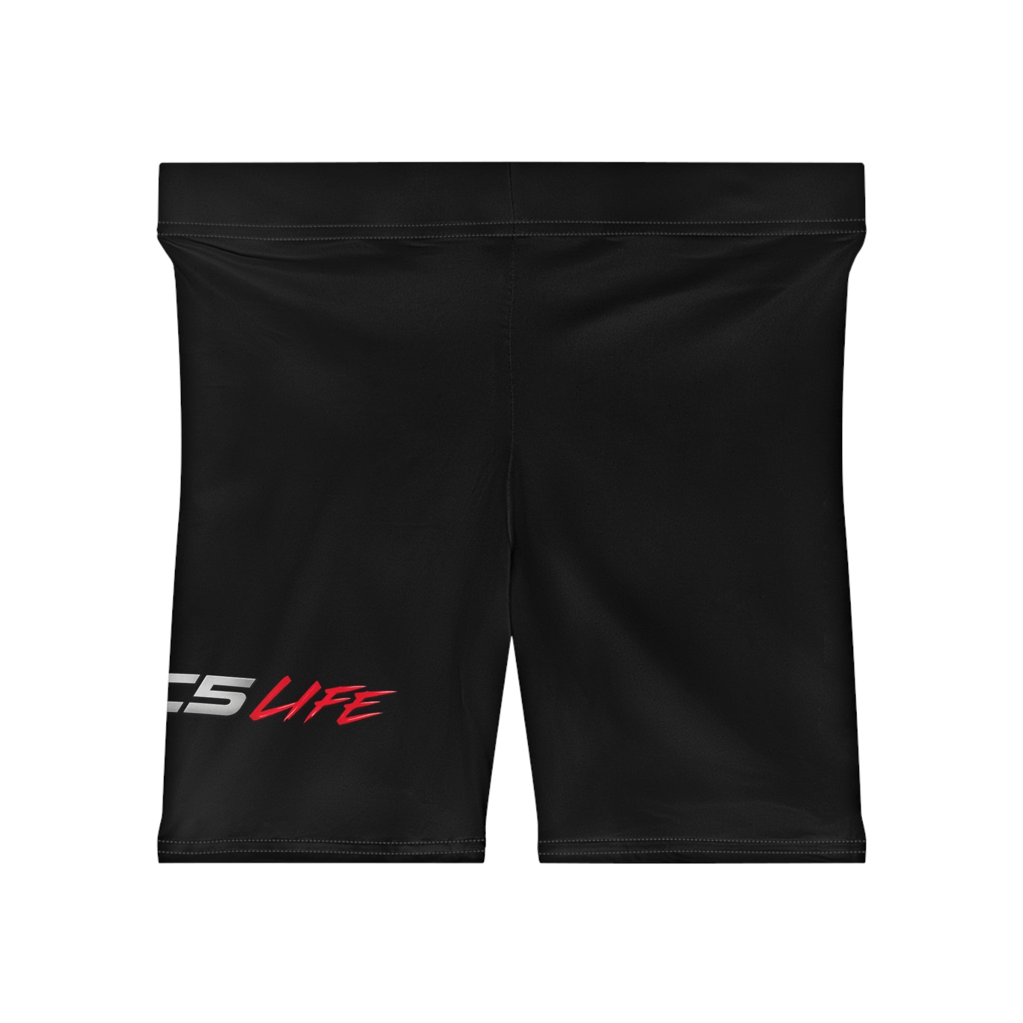 WOMEN'S BIKER SHORTS