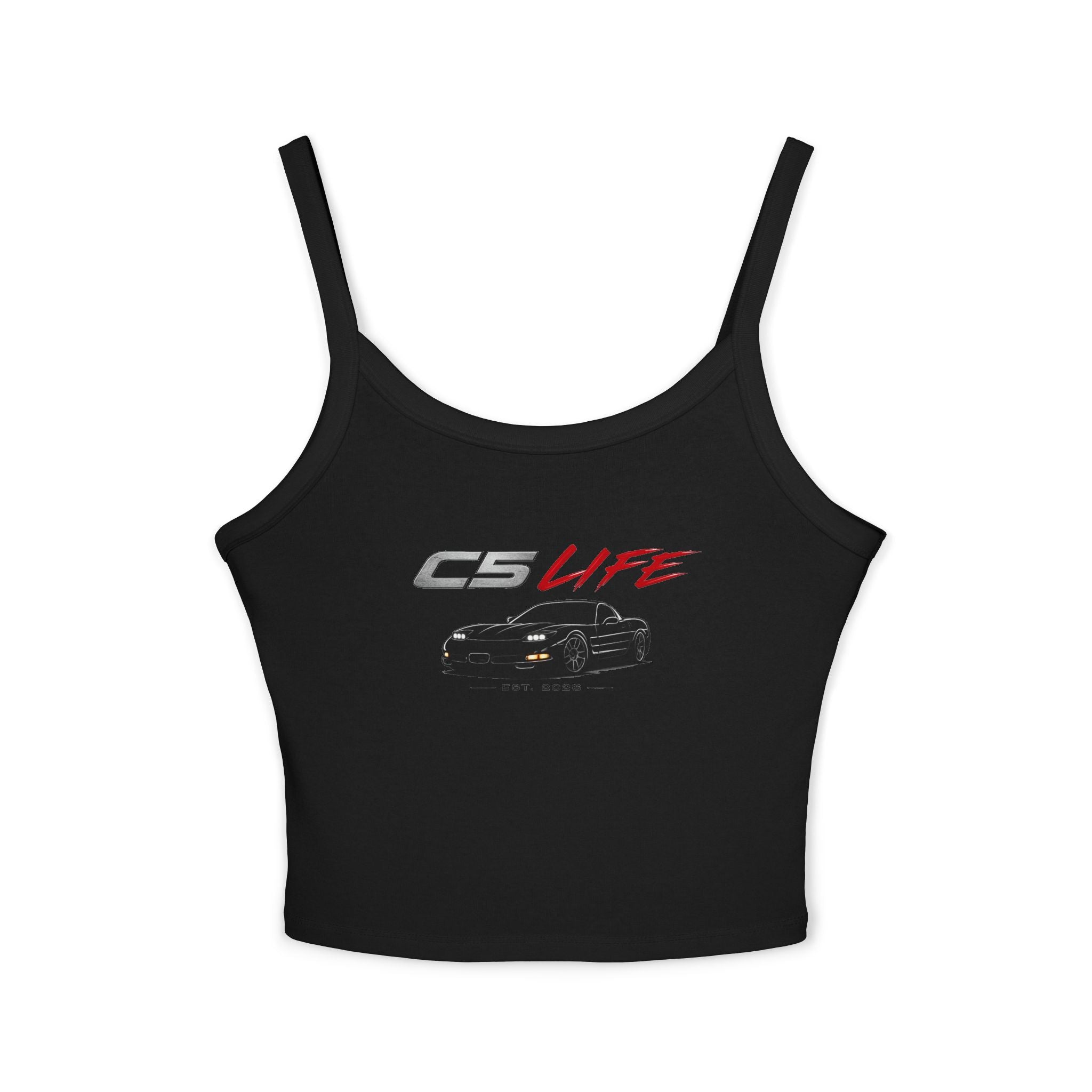 WOMEN'S CROP TOP
