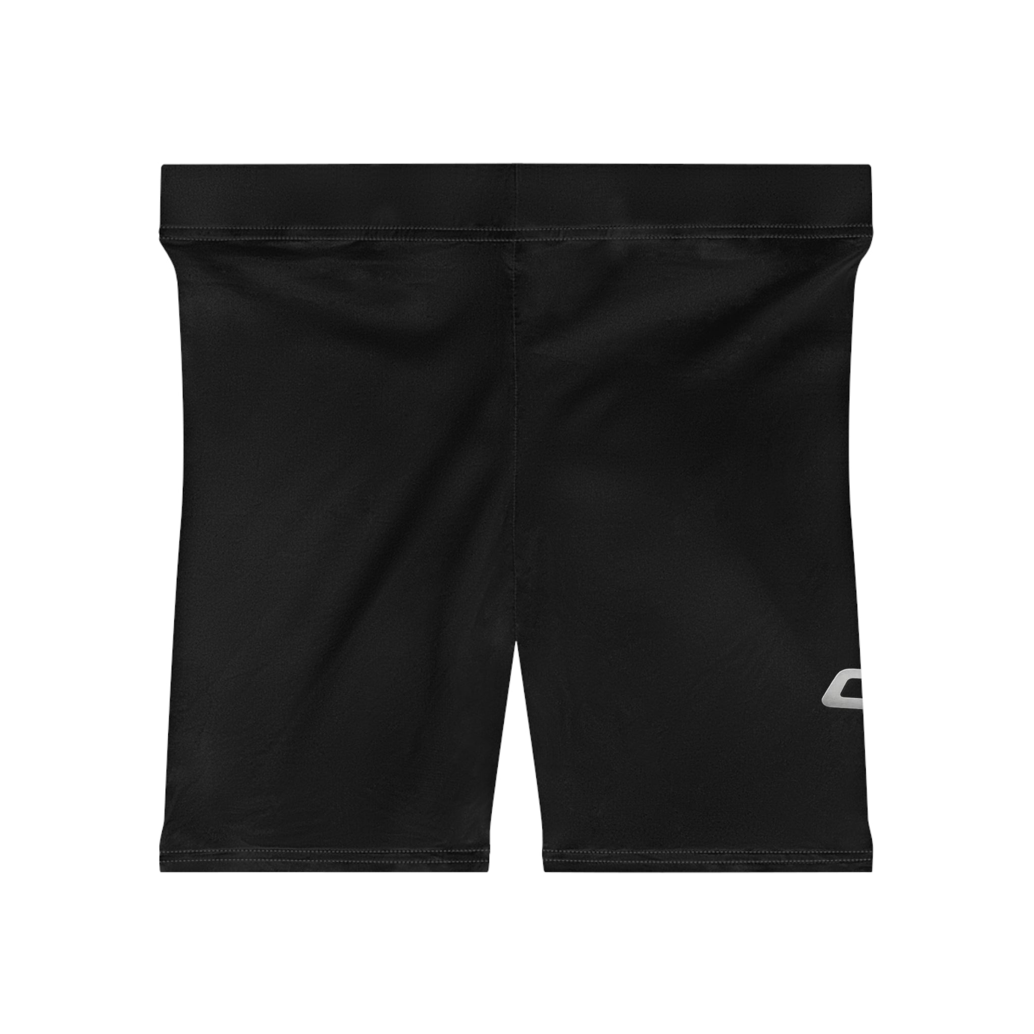 WOMEN'S BIKER SHORTS