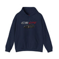 C5 LIFE HOODIE