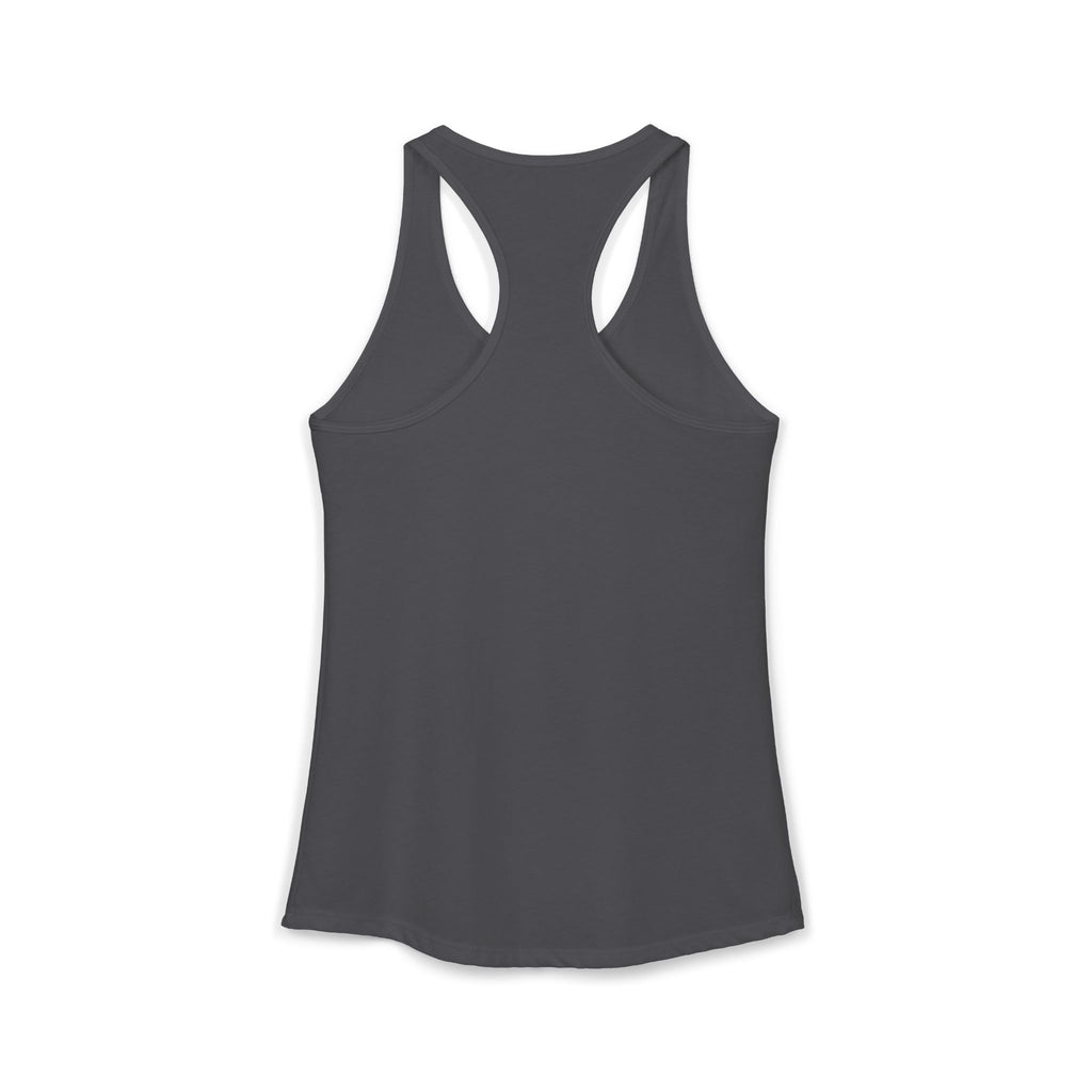 WOMENS RACERBACK TANK