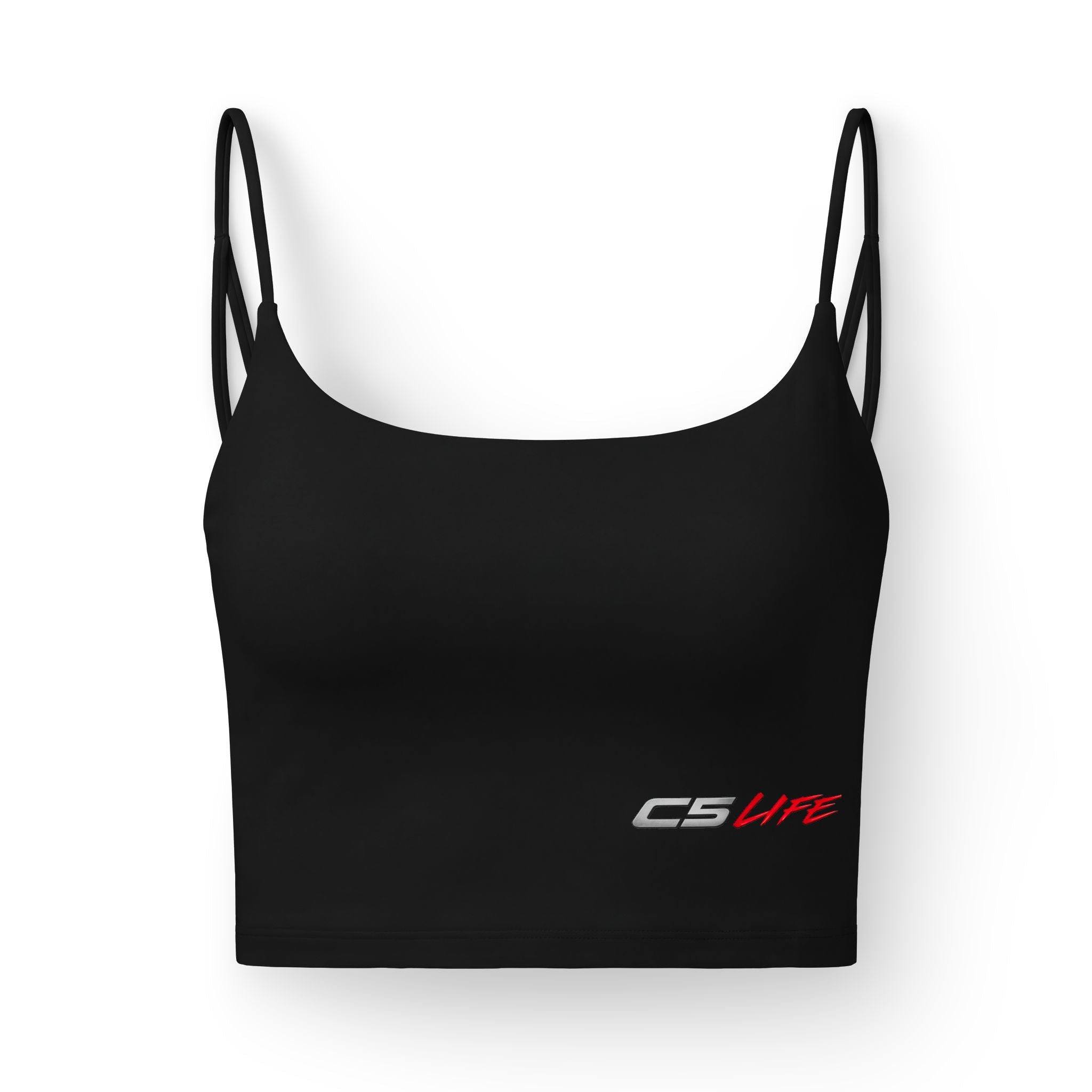 WOMEN'S LUXE BRA