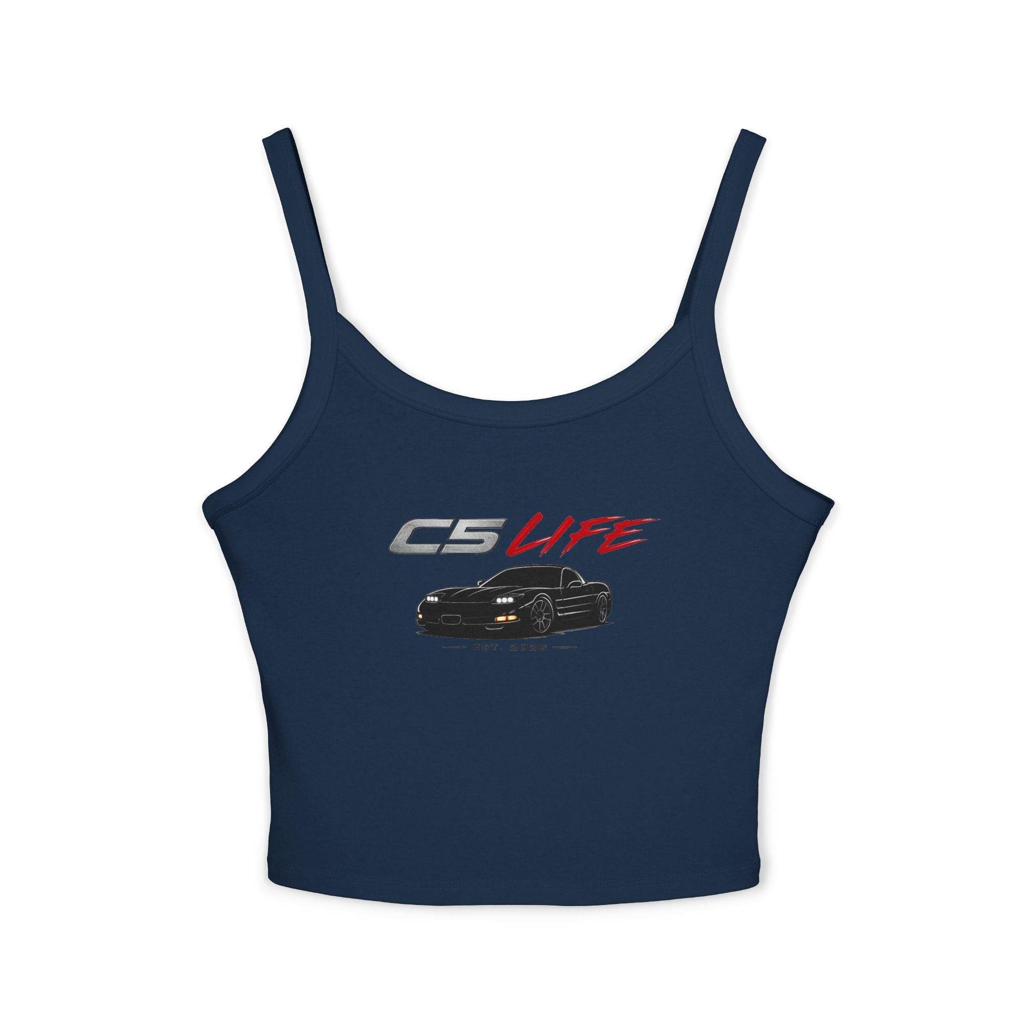 WOMEN'S CROP TOP