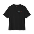 OVERSIZED T-SHIRT