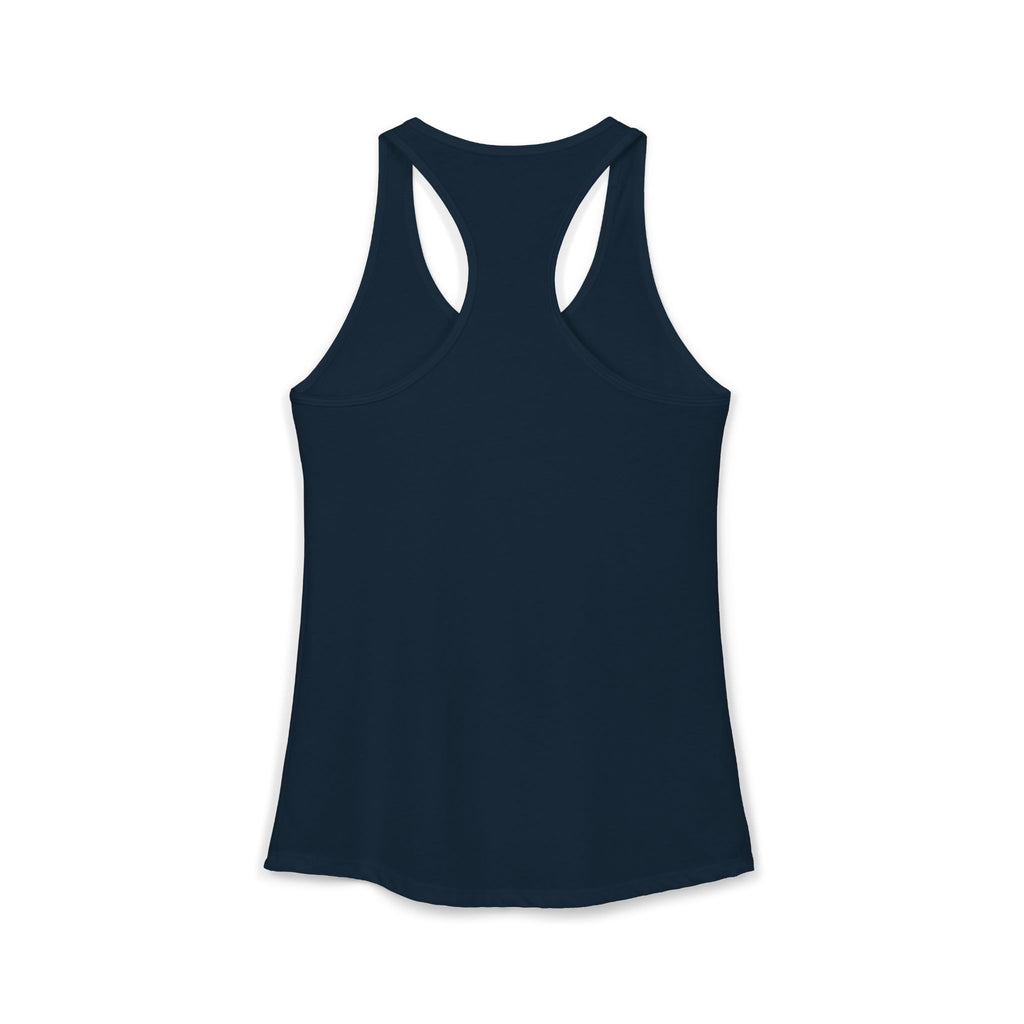 WOMENS RACERBACK TANK