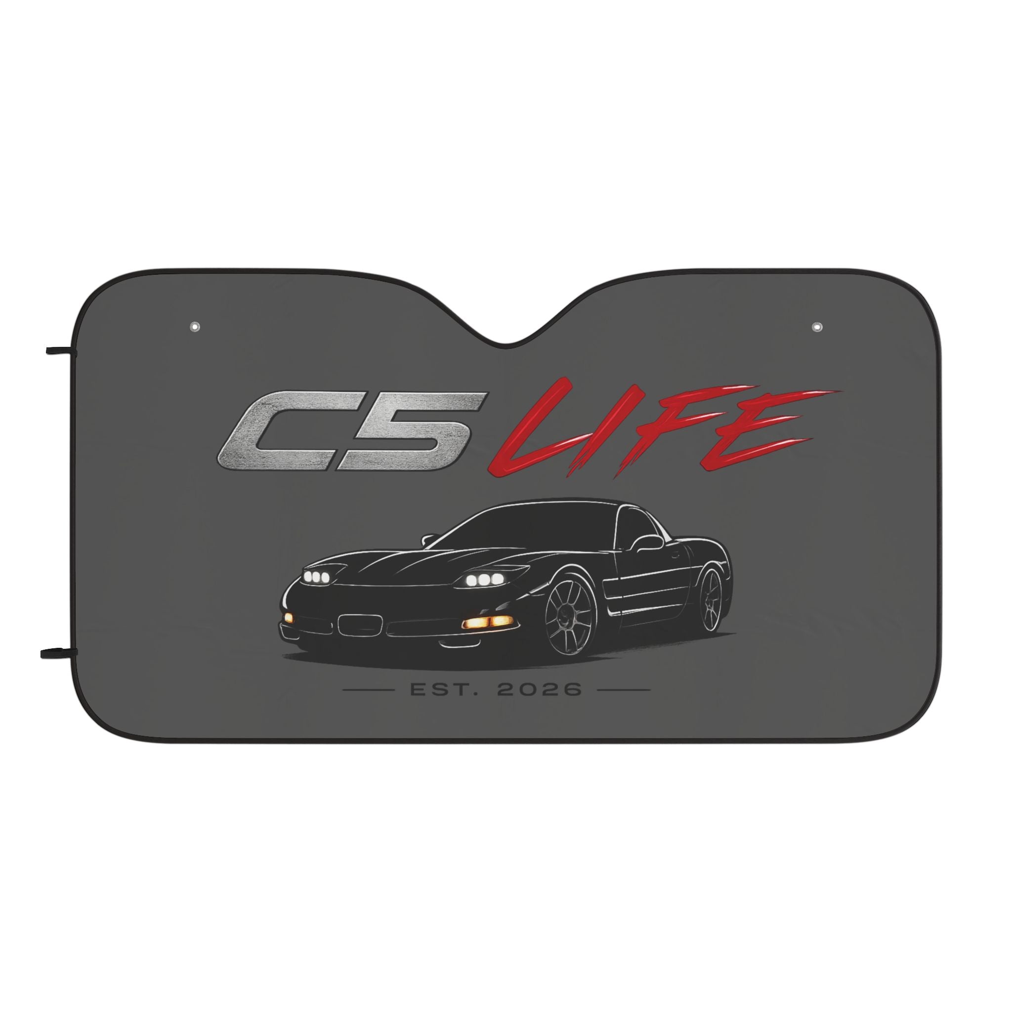 WINDSHIELD SUN SHADE