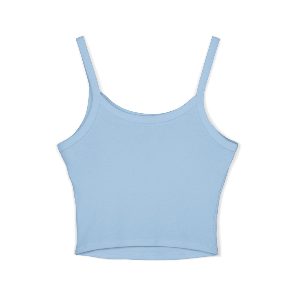 WOMEN'S CROP TOP