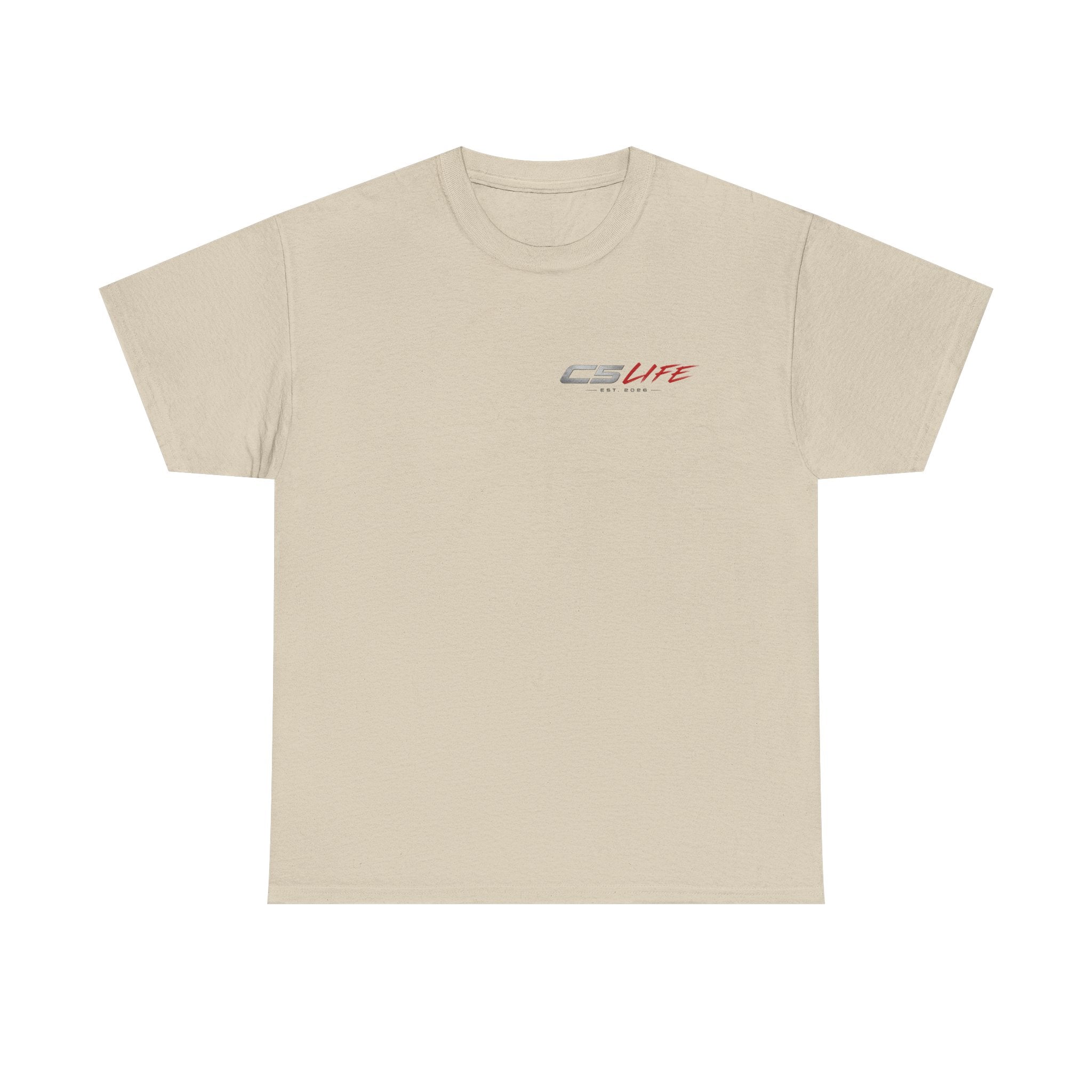 T-SHIRT