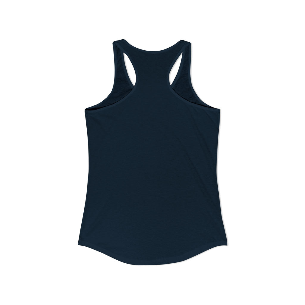 WOMENS RACERBACK TANK