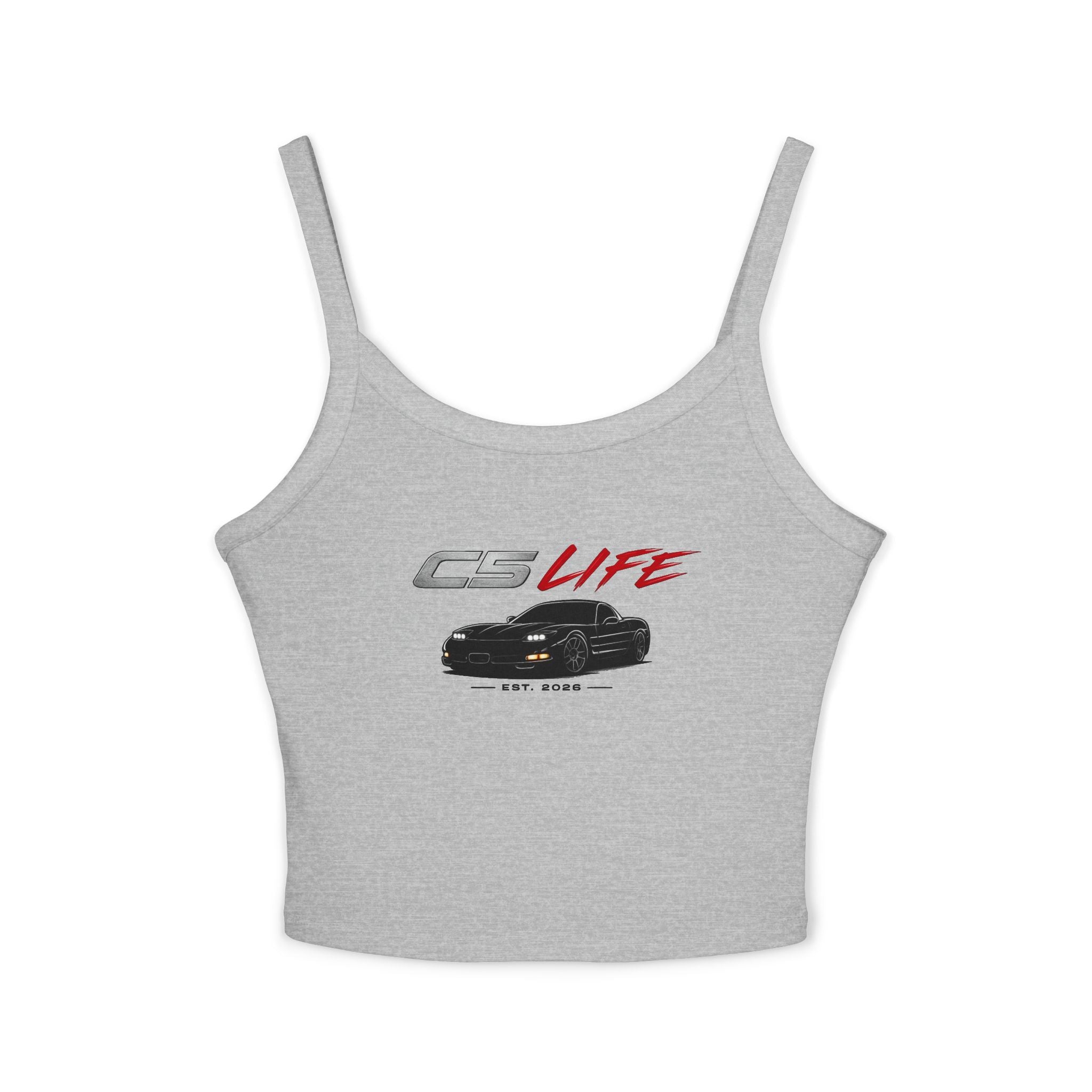 WOMEN'S CROP TOP