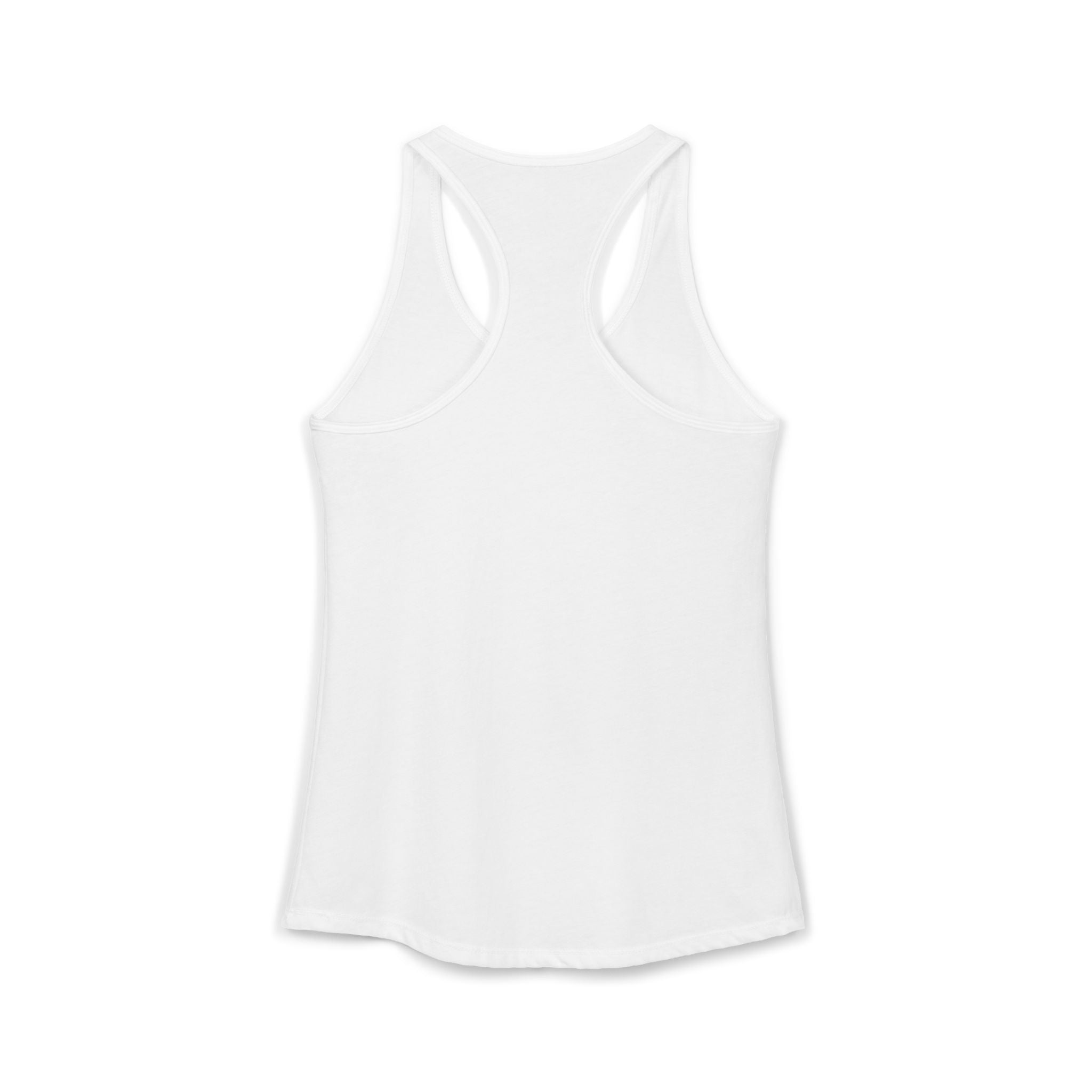 WOMENS RACERBACK TANK