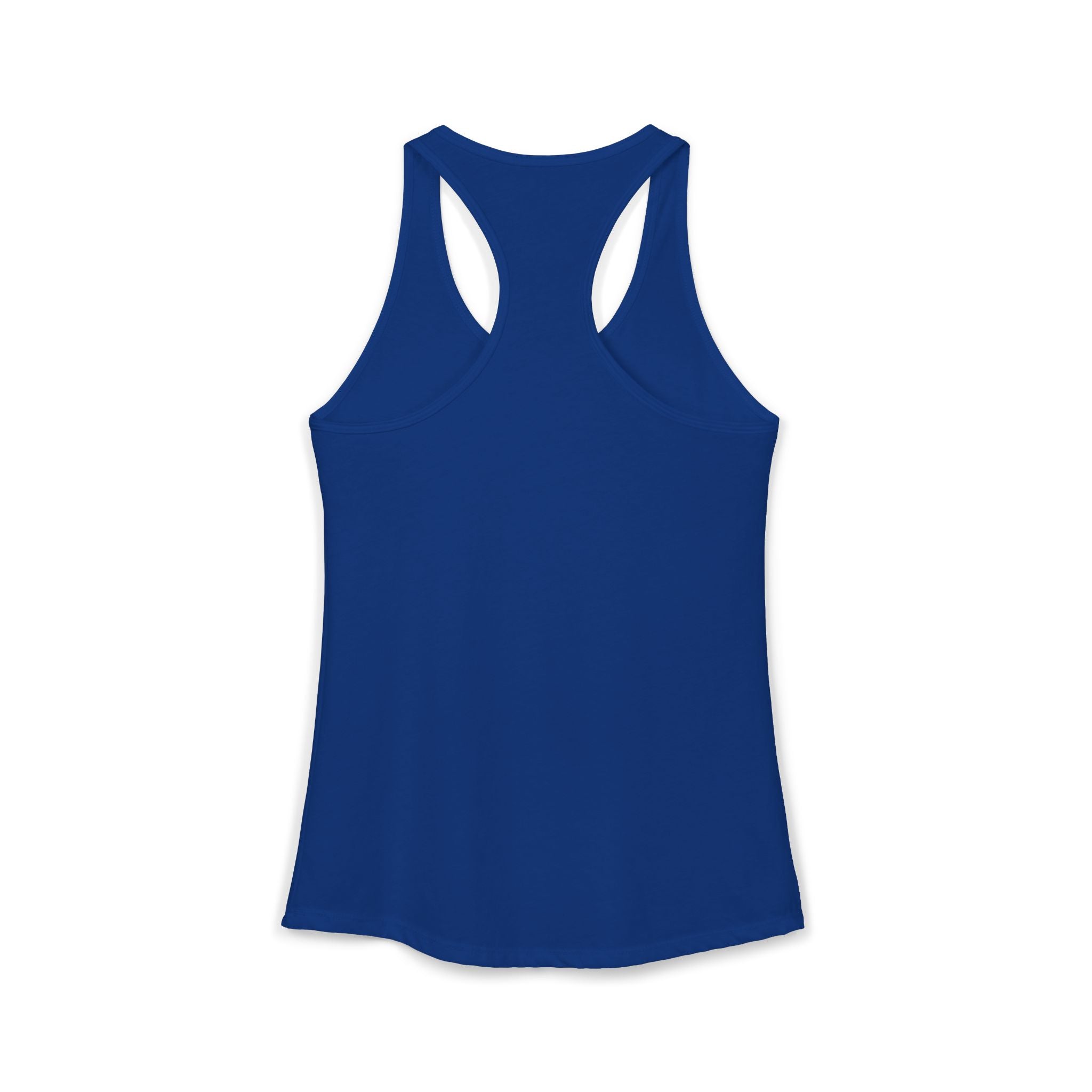 WOMENS RACERBACK TANK