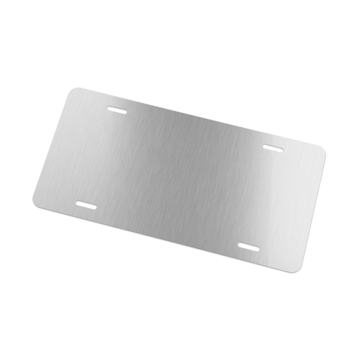 REAR LOGO PLATE