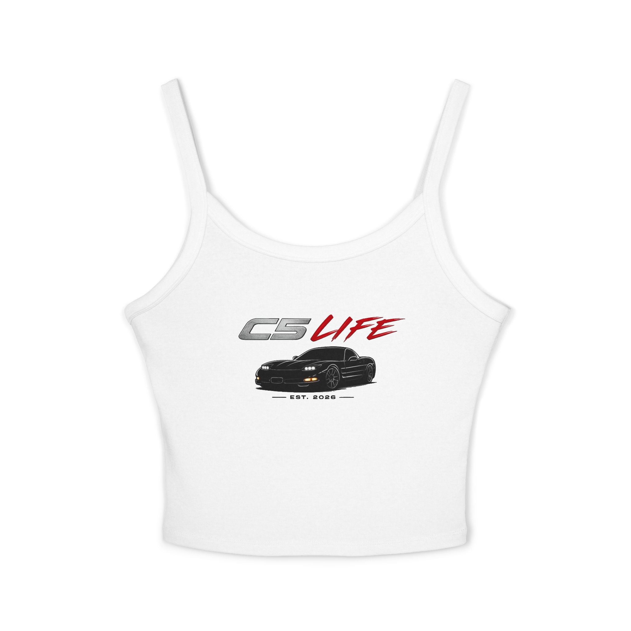 WOMEN'S CROP TOP