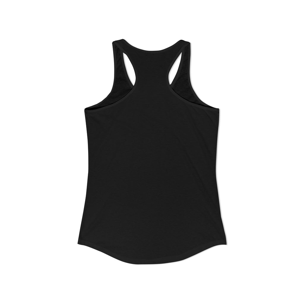 WOMENS RACERBACK TANK