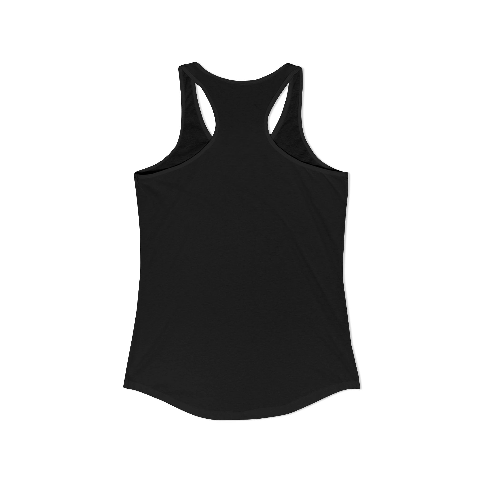 WOMENS RACERBACK TANK