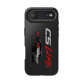PHONE CASE REAR LOGO