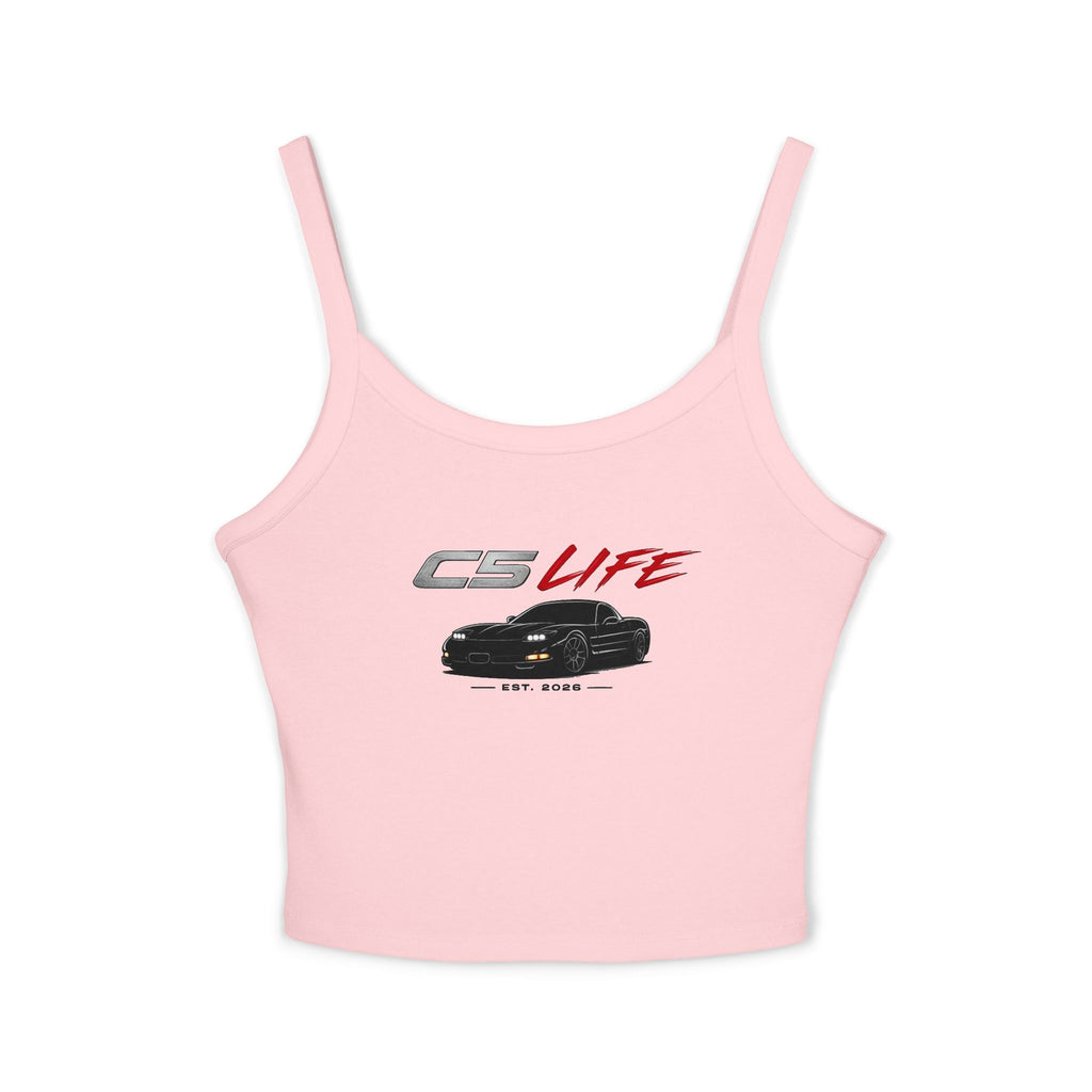 WOMEN'S CROP TOP