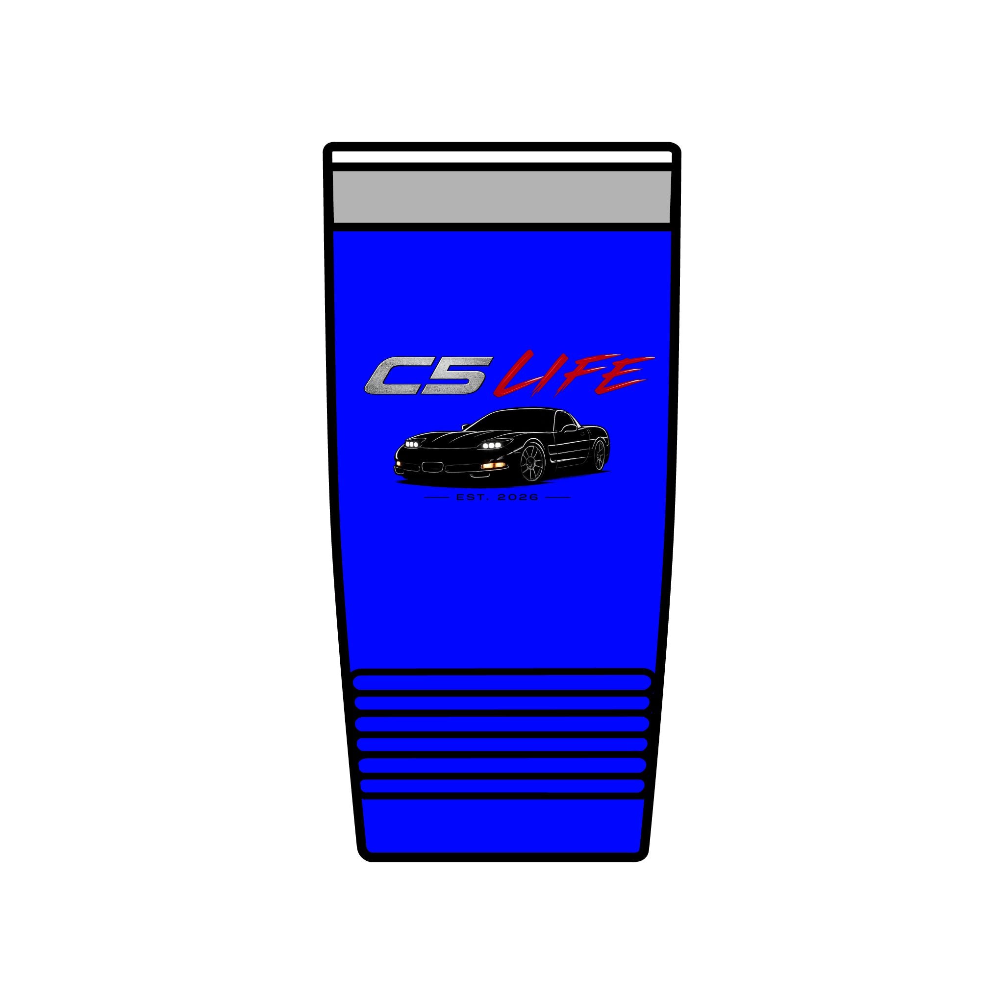 20 OZ INSULATED TUMBLER