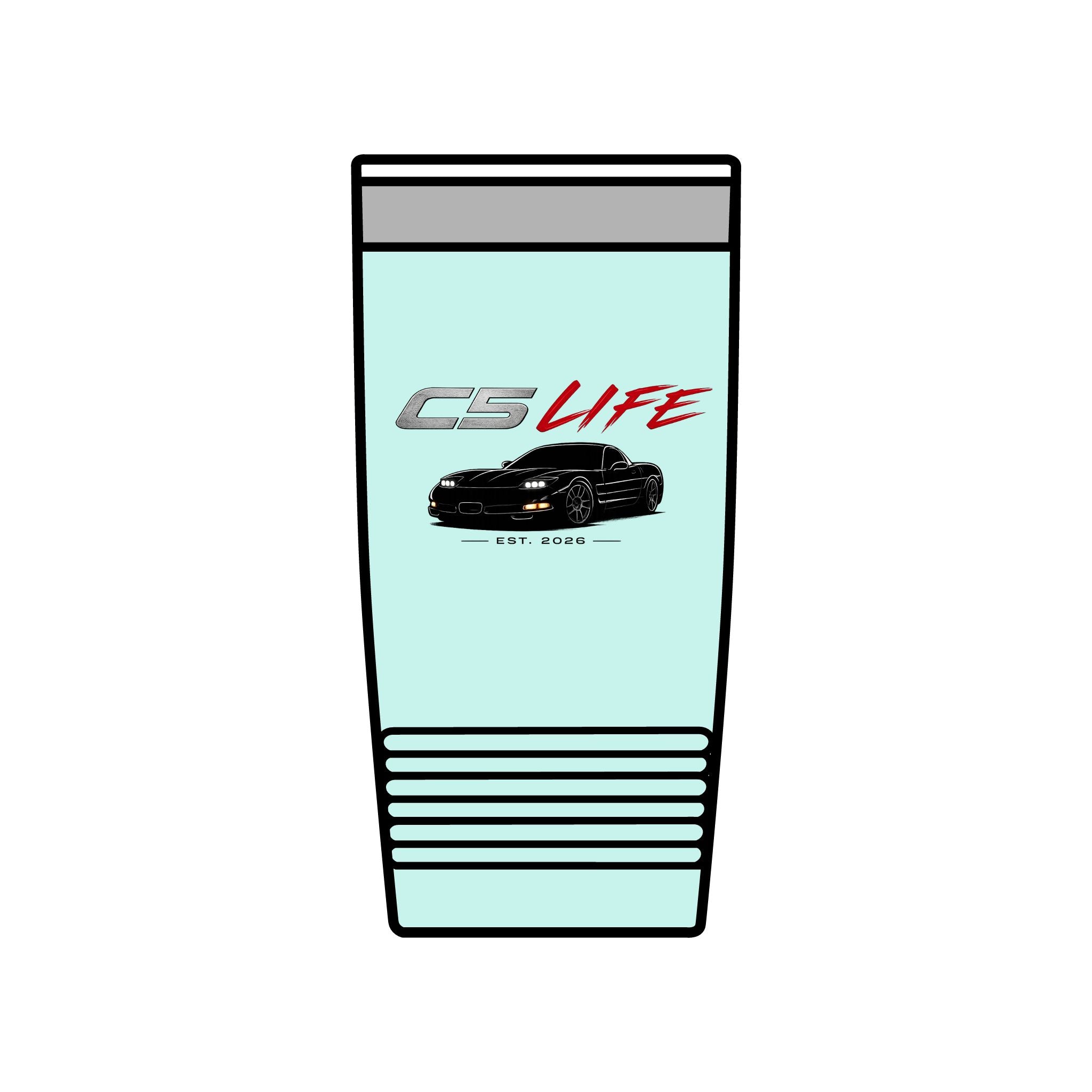 20 OZ INSULATED TUMBLER