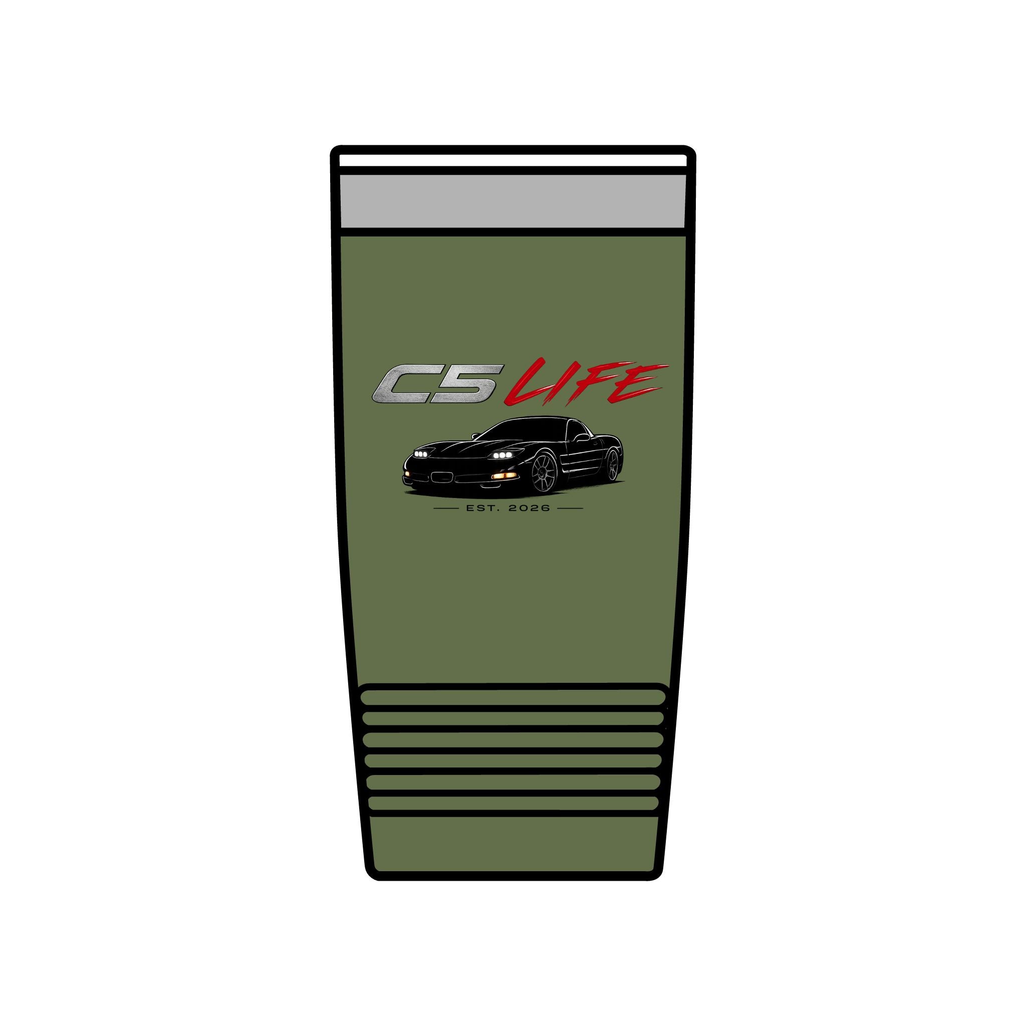 20 OZ INSULATED TUMBLER