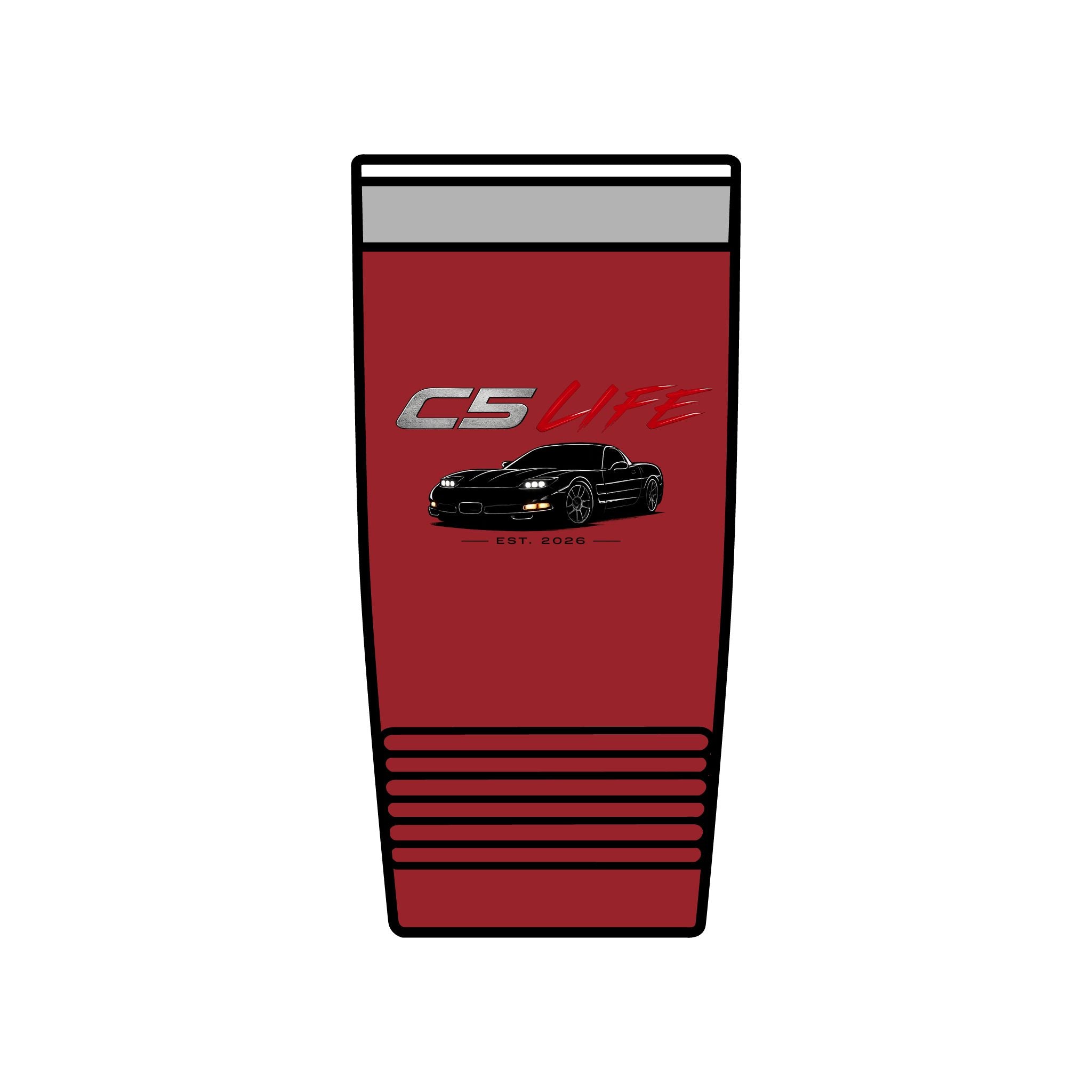 20 OZ INSULATED TUMBLER