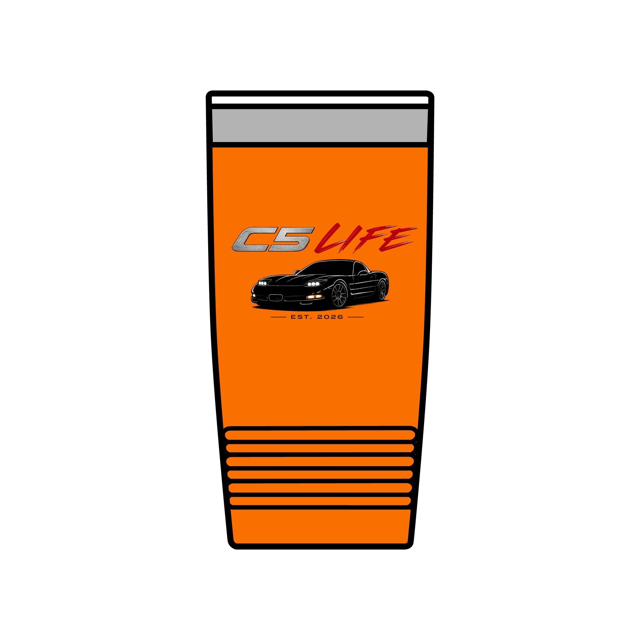 20 OZ INSULATED TUMBLER