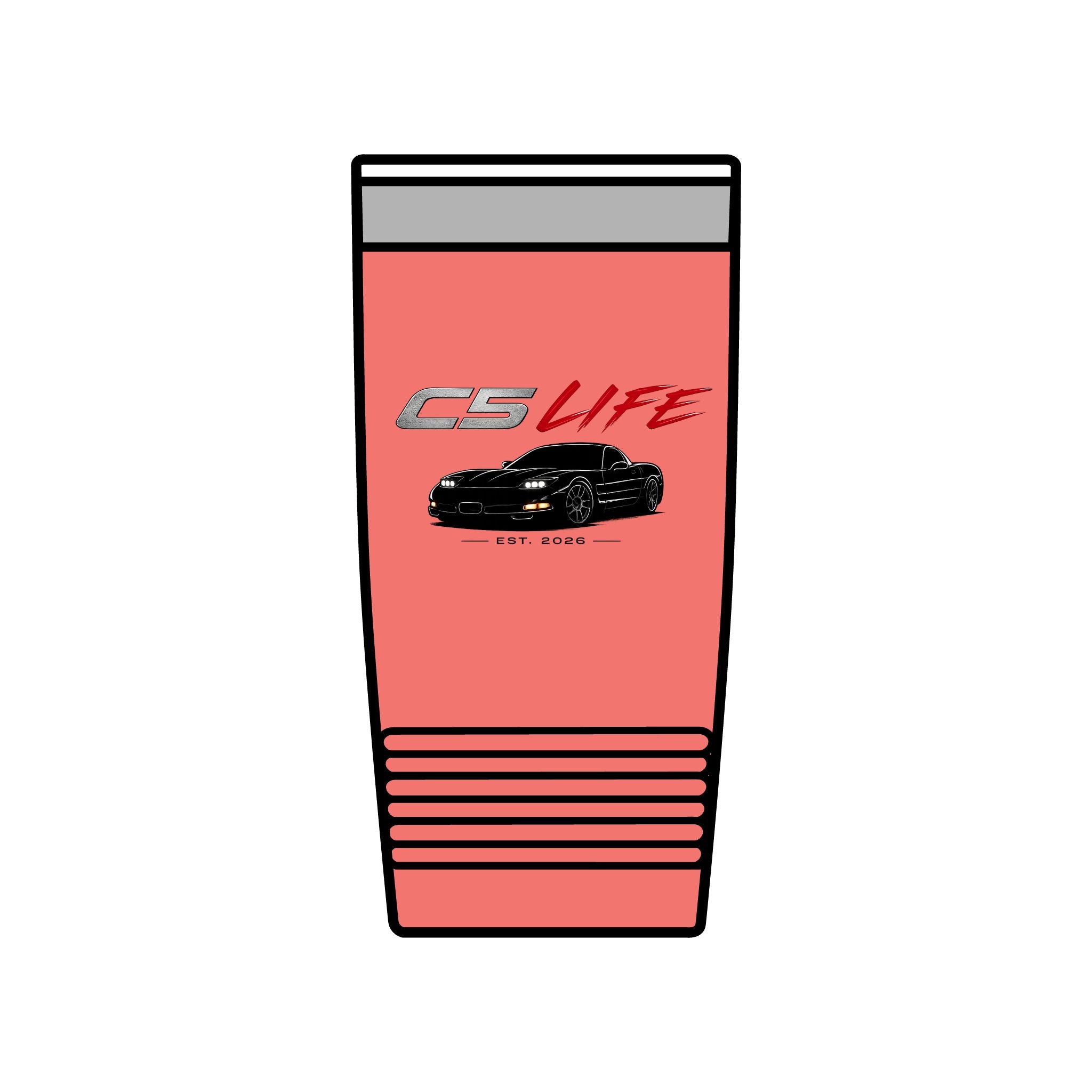 20 OZ INSULATED TUMBLER