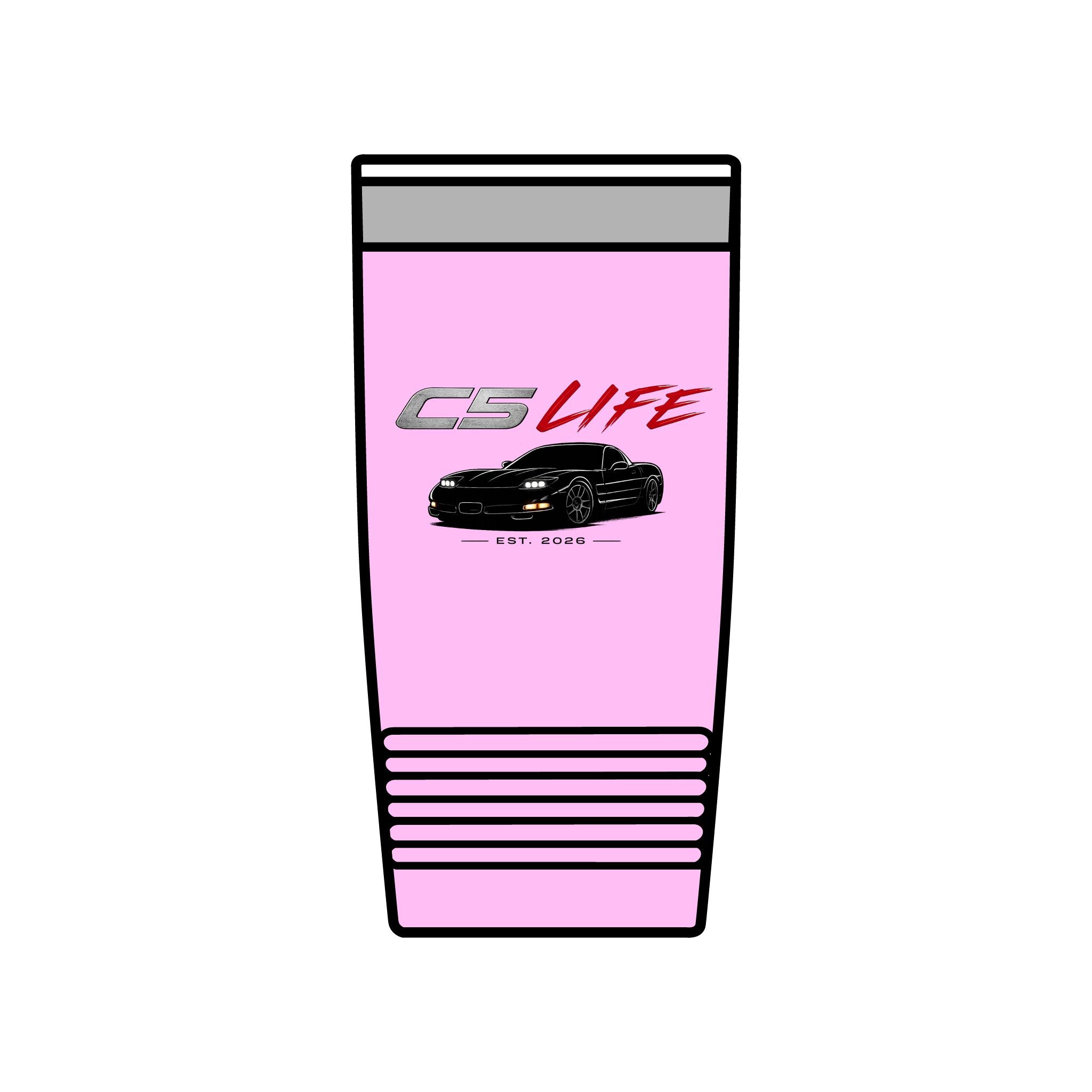 20 OZ INSULATED TUMBLER