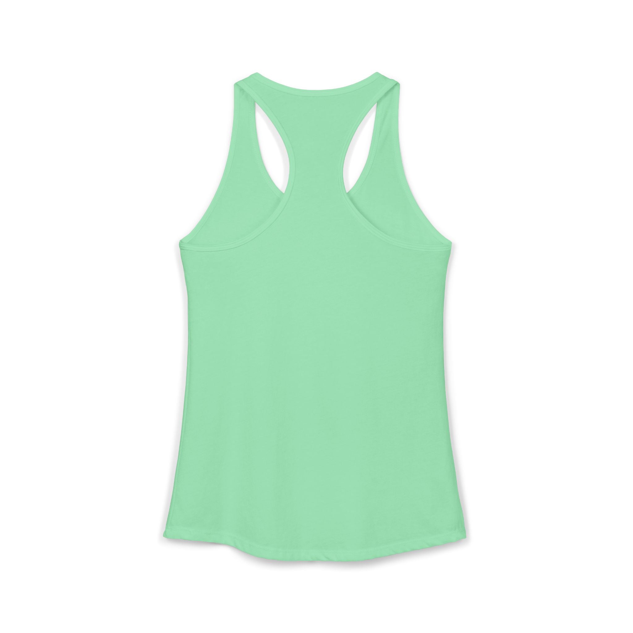 WOMENS RACERBACK TANK