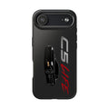 PHONE CASE FRONT LOGO