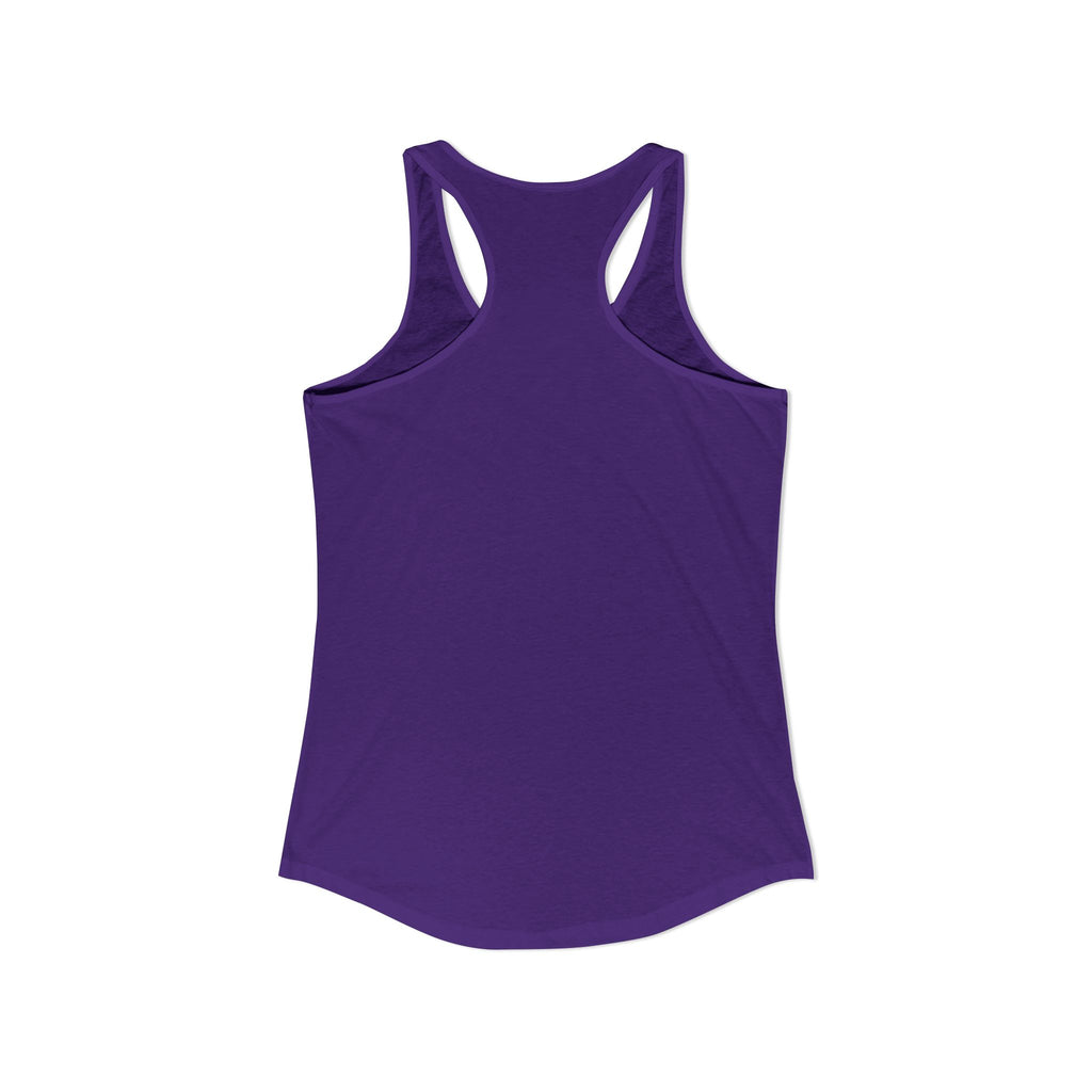 WOMENS RACERBACK TANK