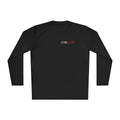 LIGHTWEIGHT LONG SLEEVE T-SHIRT