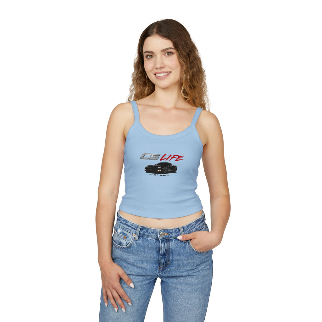 WOMEN'S CROP TOP